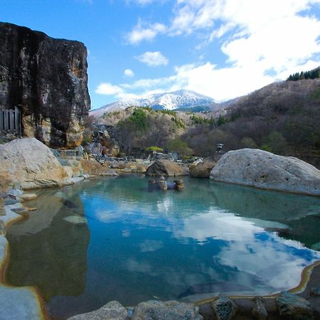 Suimeikan Karukaya Sanso Takayama  Exterior foto